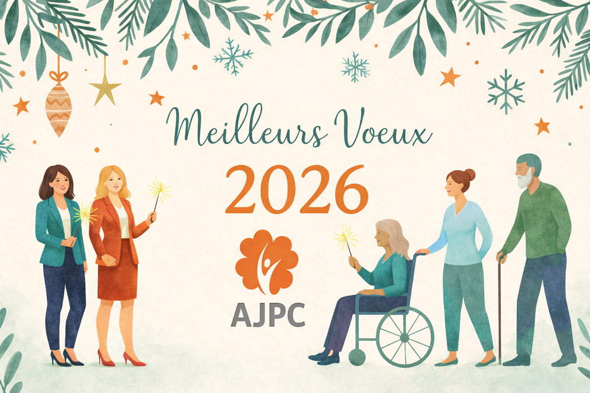 Actualités – AJPC